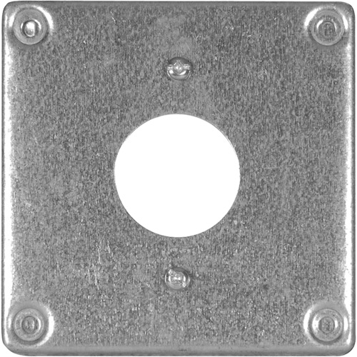Junction Box Cover Helyx Safety & Industrial Supplies