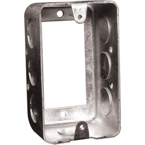 Rallonge de boîte utilitaire Helyx Safety & Industrial Supplies