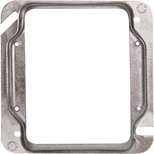 Couvercle de boîte de jonction Helyx Safety & Industrial Supplies