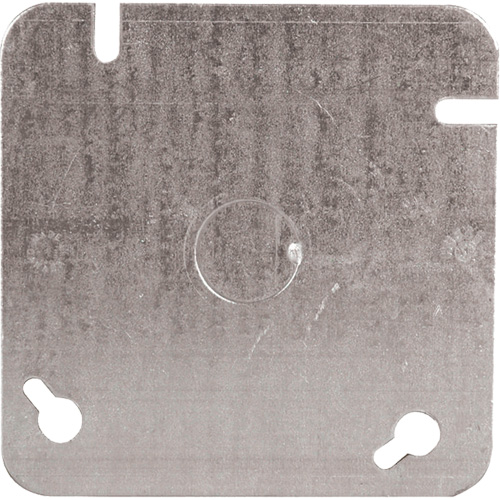 Junction Box Cover Helyx Safety & Industrial Supplies