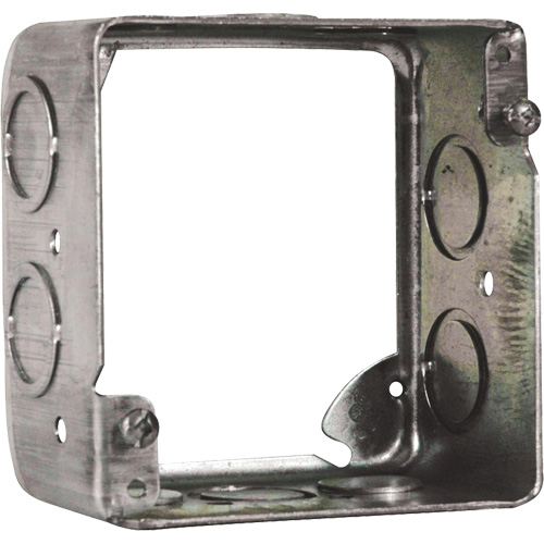 Boîte de jonction Helyx Safety & Industrial Supplies