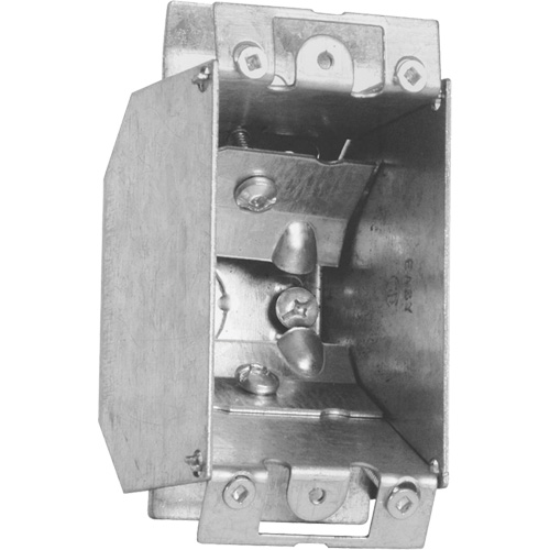 Boîte de jonction Helyx Safety & Industrial Supplies