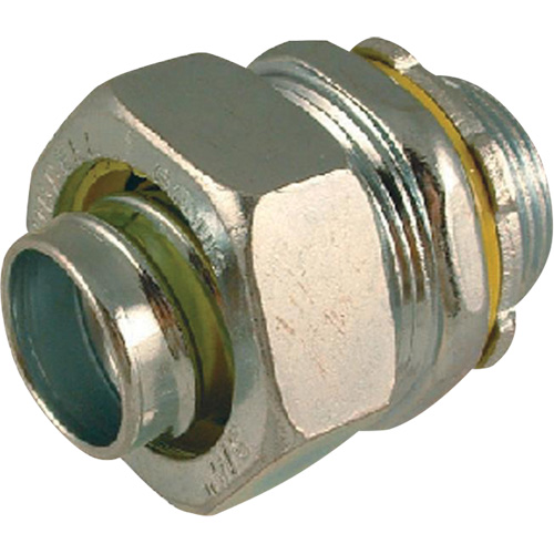 Conduit Connector Helyx Safety & Industrial Supplies
