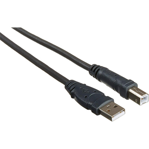 C&acirc;ble pour appareil USB A/B Helyx Safety & Industrial Supplies