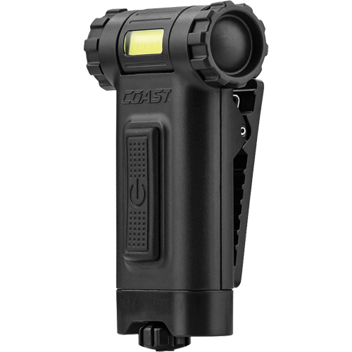 Lampe deux couleurs avec agrafe Helyx Safety & Industrial Supplies