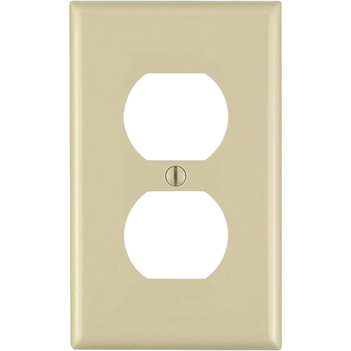 Plaque murale pour les prises Helyx Safety & Industrial Supplies