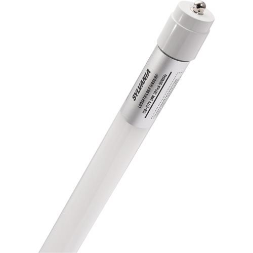 Tubes d'&eacute;clairage DEL givr&eacute;s LEDlescent, 34 W, T8, 3000 K, 96" l Helyx Safety & Industrial Supplies