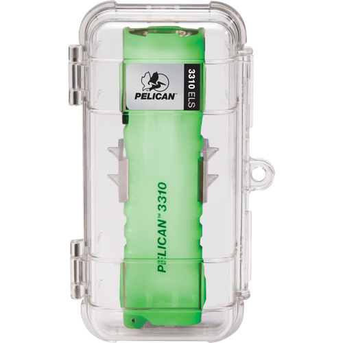 Station d'&eacute;clairage d'urgence, DEL, Piles AA, Plastique Helyx Safety & Industrial Supplies