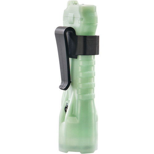Lampe de poche, DEL, 378 lumens, Piles AA Helyx Safety & Industrial Supplies