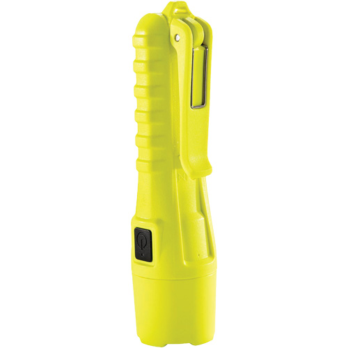 Lampe de poche VLO, DEL, 280 lumens, Piles AA Helyx Safety & Industrial Supplies