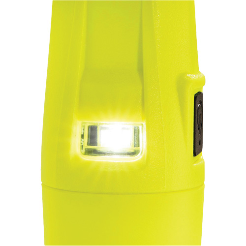 Lampe de poche VLO, DEL, 280 lumens, Piles AA Helyx Safety & Industrial Supplies