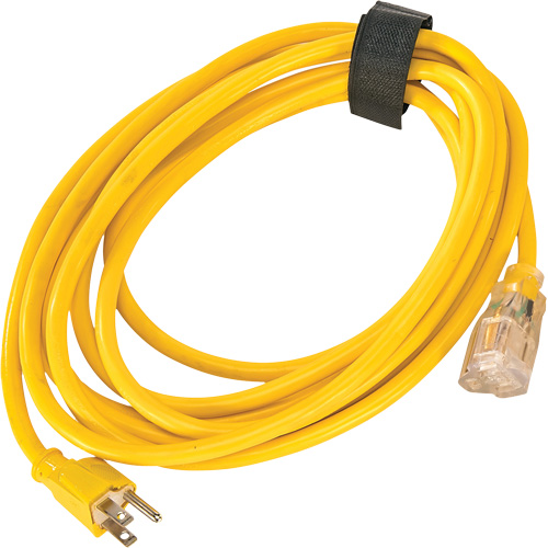 Modular Light System NEMA Power Cable Helyx Safety & Industrial Supplies