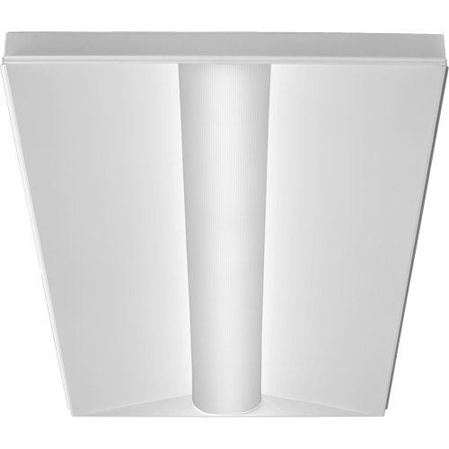 Luminaire encastr&eacute; BLT4 Helyx Safety & Industrial Supplies
