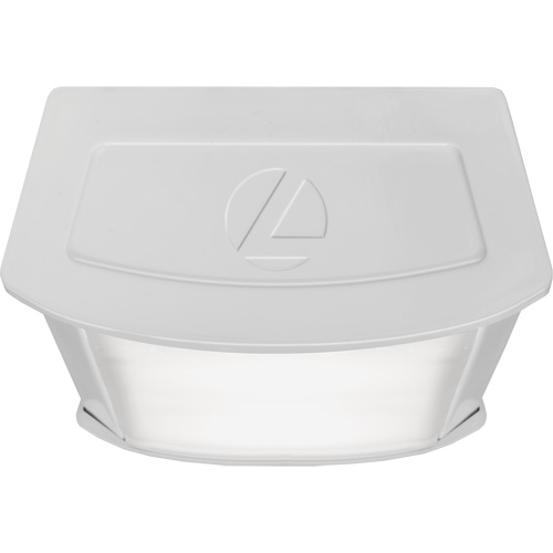 FMLWL Wrap-Around Low-Profile Light Fixture Helyx Safety & Industrial Supplies
