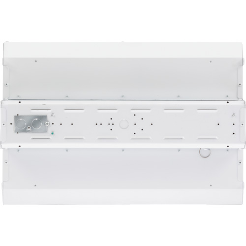 I-Beam&reg; IBE High Bay Light Fixture, LED, 120 - 277 V, 107 W, 4.25" H x 14.88" W x 22" L Helyx Safety & Industrial Supplies