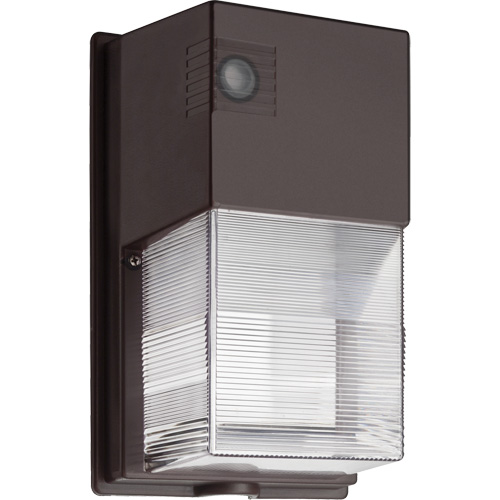 Luminaire mural TWS, DEL, 120 - 277 V Helyx Safety & Industrial Supplies