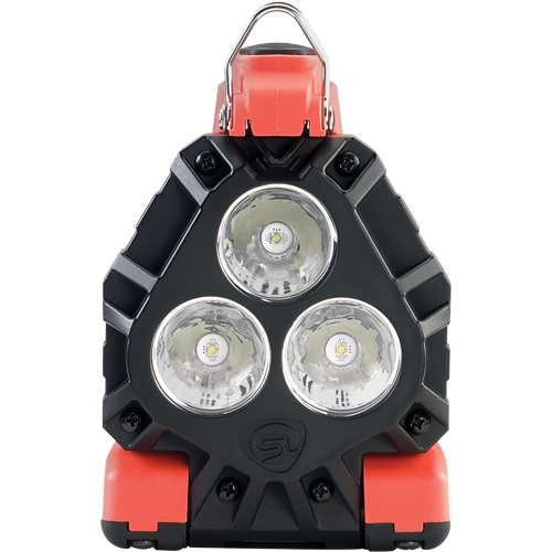 Vulcan&reg; 180 Multi-Function Lantern Vehicle Mount System, LED, 1200 Lumens, 5.75 Hrs. Run Time, Rechargeable Batteries, Included Helyx Safety & Industrial Supplies