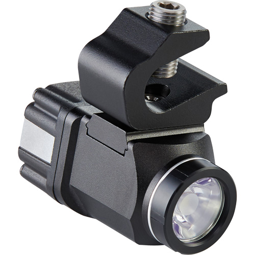 Vantage&reg; II Industrial Helmet Mount Flashlight Helyx Safety & Industrial Supplies