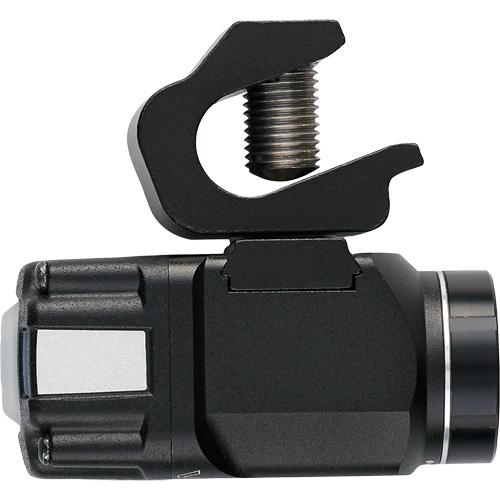 Vantage&reg; II Industrial Helmet Mount Flashlight Helyx Safety & Industrial Supplies