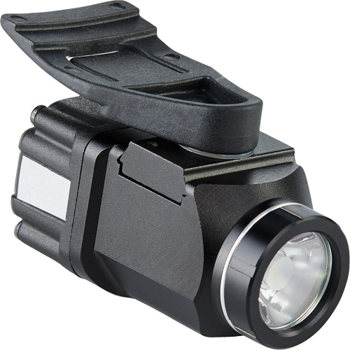 Vantage&reg; II Fire Helmet Mount Flashlight Helyx Safety & Industrial Supplies