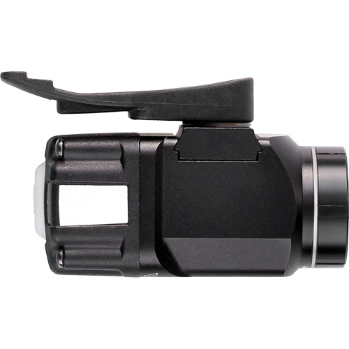 Vantage&reg; II Fire Helmet Mount Flashlight Helyx Safety & Industrial Supplies