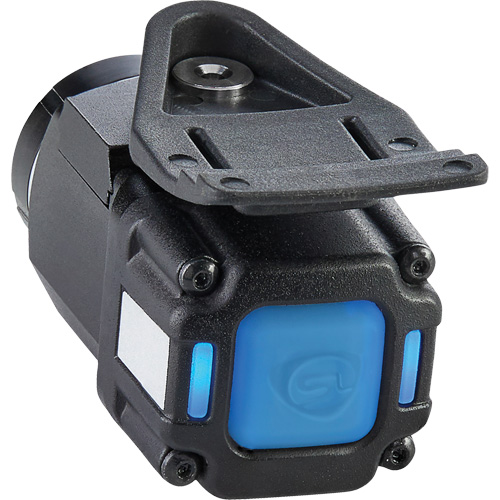 Vantage&reg; II Fire Helmet Mount Flashlight Helyx Safety & Industrial Supplies