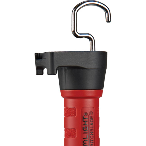 Lampe de travail compacte Strion SwitchBlade, DEL, 500 Lumens Helyx Safety & Industrial Supplies