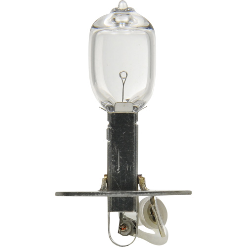 H3 Basic Fog Bulb, Halogen, 70 W, Off White Helyx Safety & Industrial Supplies