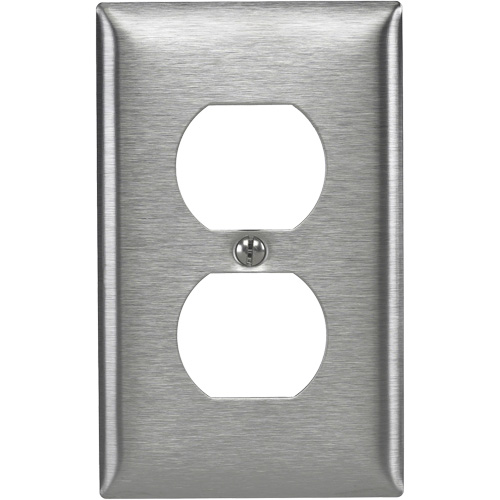Wallplate Helyx Safety & Industrial Supplies