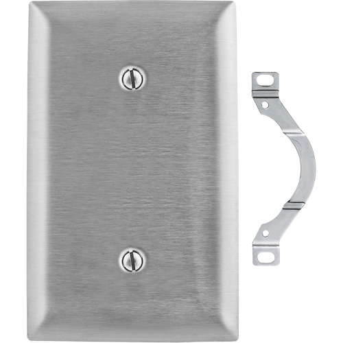 Couvercle de plaque murale Helyx Safety & Industrial Supplies