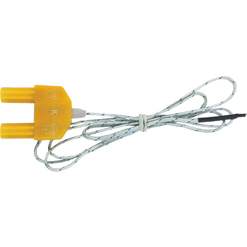 Replacement Thermocouple Helyx Safety & Industrial Supplies