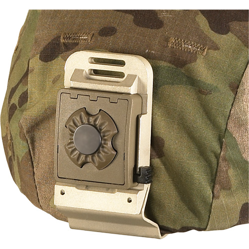 Support LVN tactique Sidewinder Helyx Safety & Industrial Supplies
