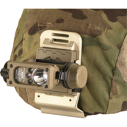 Support LVN tactique Sidewinder Helyx Safety & Industrial Supplies