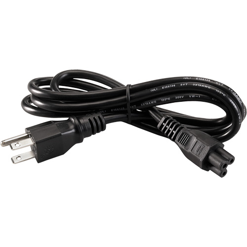 Universal Dedicated Charge Cord Helyx Safety & Industrial Supplies