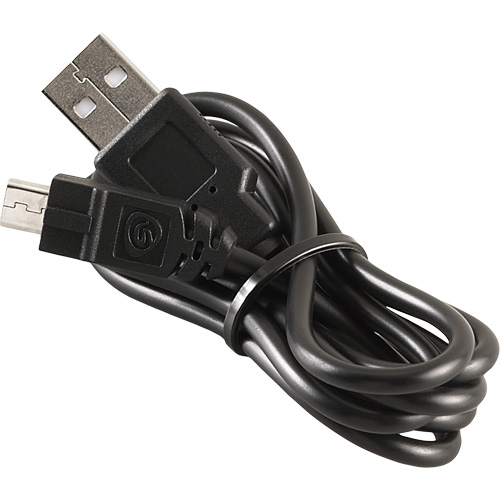 USB Cord Helyx Safety & Industrial Supplies