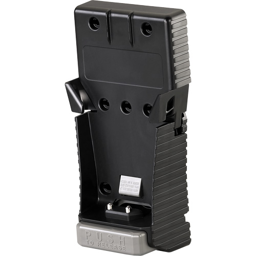 AC/DC Vulcan 180 Charging Rack Helyx Safety & Industrial Supplies