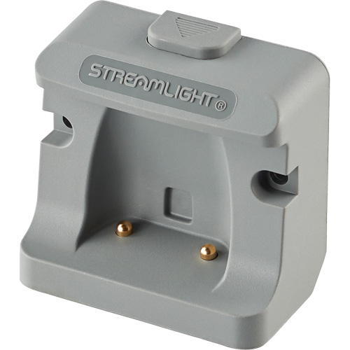 USB Haz-Lo&reg; Headlamp Charger & Holder Helyx Safety & Industrial Supplies