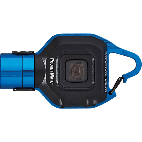 Lampe de poche USB Pocket Mate Helyx Safety & Industrial Supplies