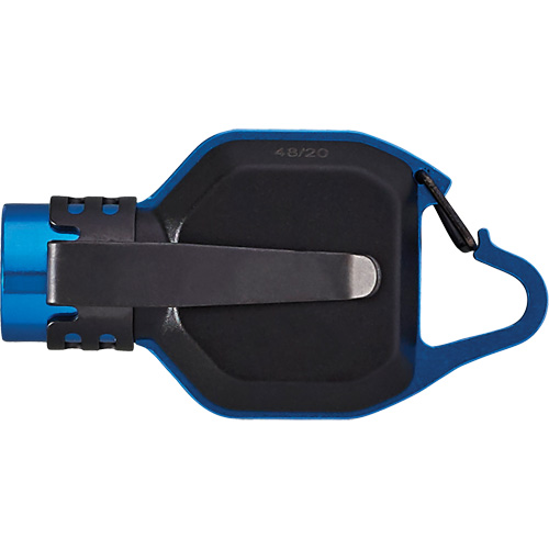 Lampe de poche USB Pocket Mate Helyx Safety & Industrial Supplies