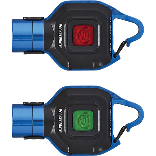 Lampe de poche USB Pocket Mate Helyx Safety & Industrial Supplies
