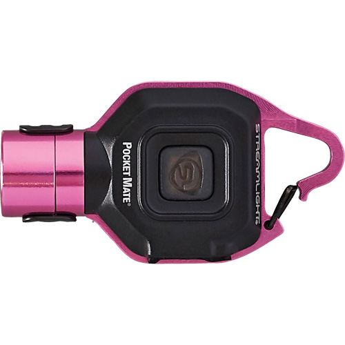 Lampe de poche USB Pocket Mate Helyx Safety & Industrial Supplies