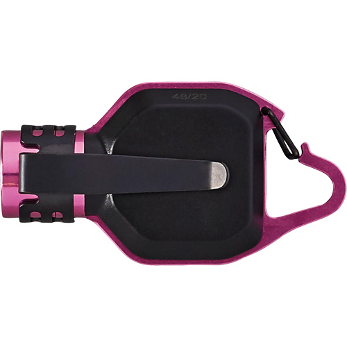 Lampe de poche USB Pocket Mate Helyx Safety & Industrial Supplies