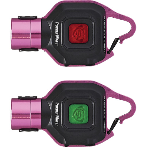 Lampe de poche USB Pocket Mate Helyx Safety & Industrial Supplies