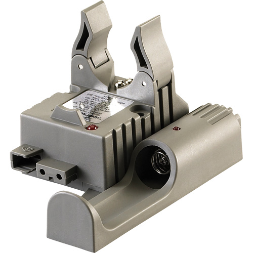 Strion USB Piggyback Charger Holder Helyx Safety & Industrial Supplies
