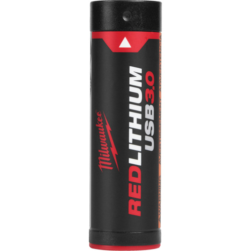 Batterie Redlithium USB 3.0AH Helyx Safety & Industrial Supplies