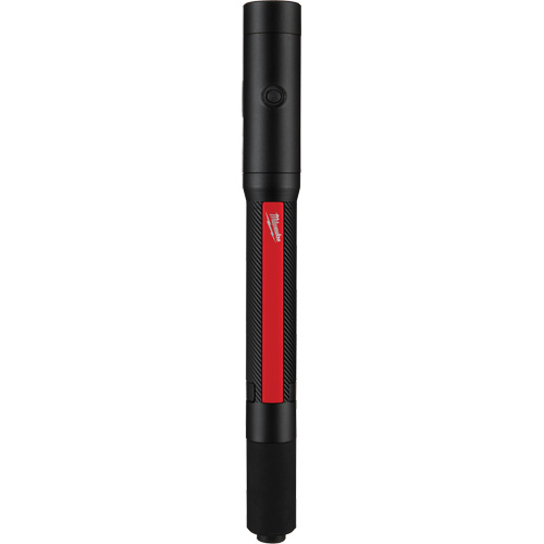Lampe stylo avec laser, DEL, 250 lumens, piles Rechargeable, Compris Helyx Safety & Industrial Supplies