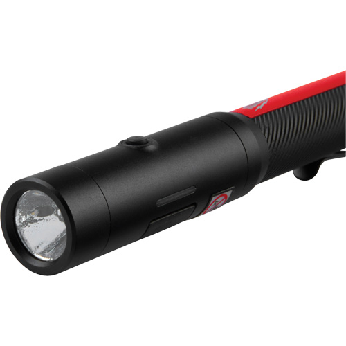 Lampe stylo avec laser, DEL, 250 lumens, piles Rechargeable, Compris Helyx Safety & Industrial Supplies