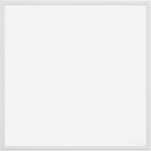 Lumen Switchable Panel, LED, 120 V, 20 - 89 W, 24" W x 24" L Helyx Safety & Industrial Supplies