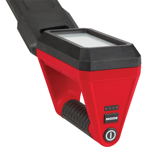 Ensemble d'&eacute;clairage pour soubassement de carrosserie M12, Magn&eacute;tique, Rechargeable, 1200 lumens Helyx Safety & Industrial Supplies