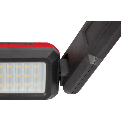 Ensemble d'&eacute;clairage pour soubassement de carrosserie M12, Magn&eacute;tique, Rechargeable, 1200 lumens Helyx Safety & Industrial Supplies